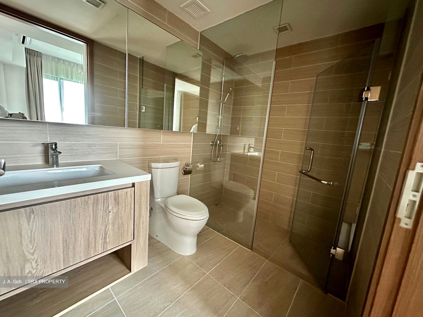 Kingsford Waterbay (D19), Apartment #419718731
